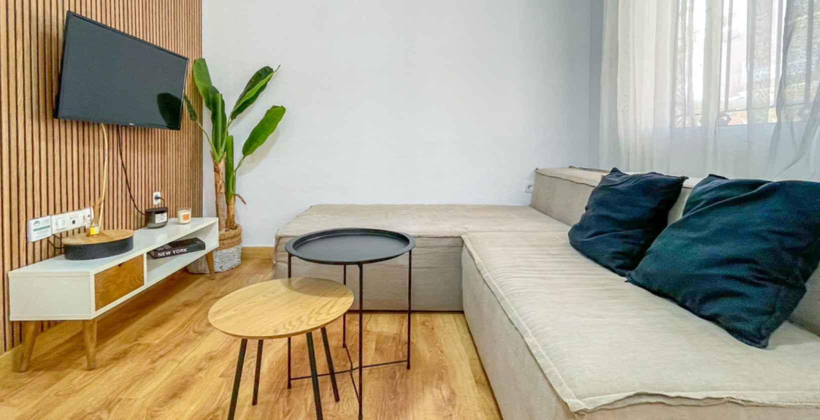 Resale - Townhouse - Orihuela Costa - Playa Flamenca