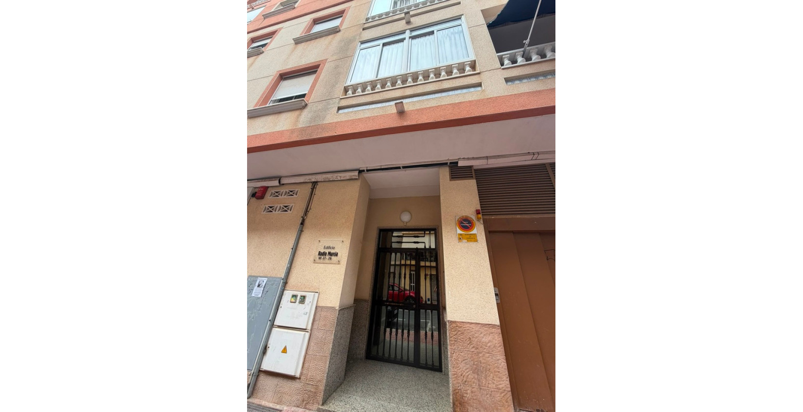 Bruktbolig - Leilighet / leilighet - Torrevieja - Torrevieja Centro