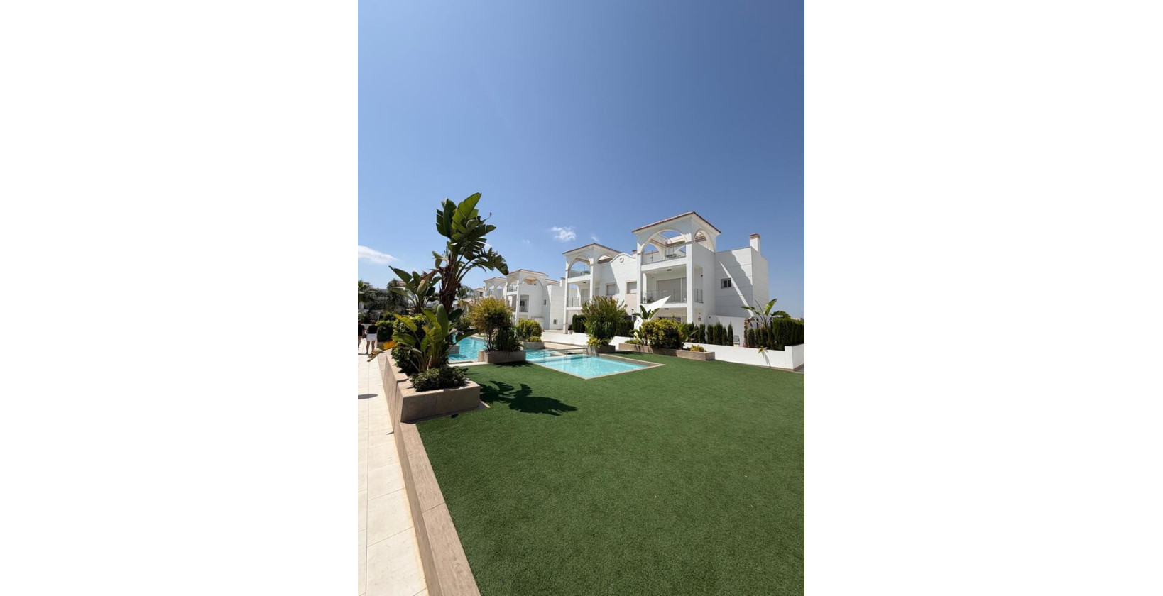 Resale - Villa - Rojales - Doña Pepa