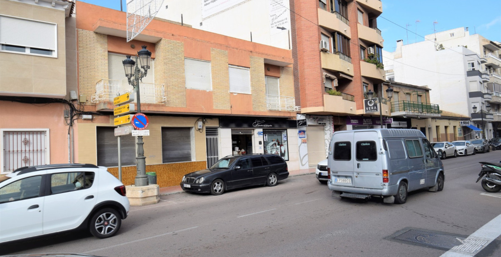 Reventa - Apartamento / piso - Guardamar del Segura - Guardamar del Segura Centro