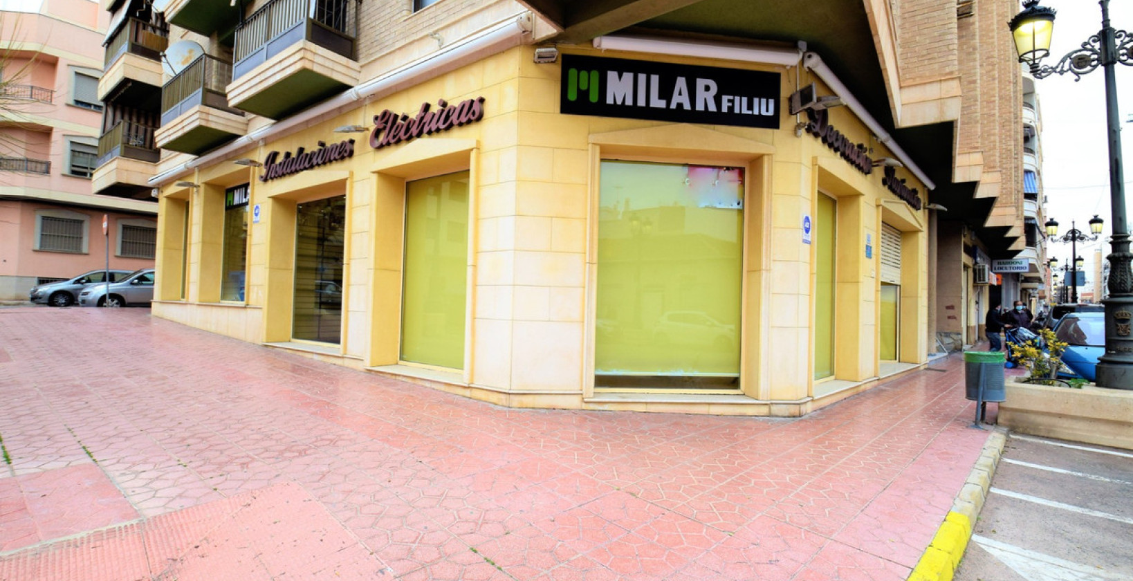 Reventa - Commercial property - Guardamar del Segura - Guardamar del Segura Centro