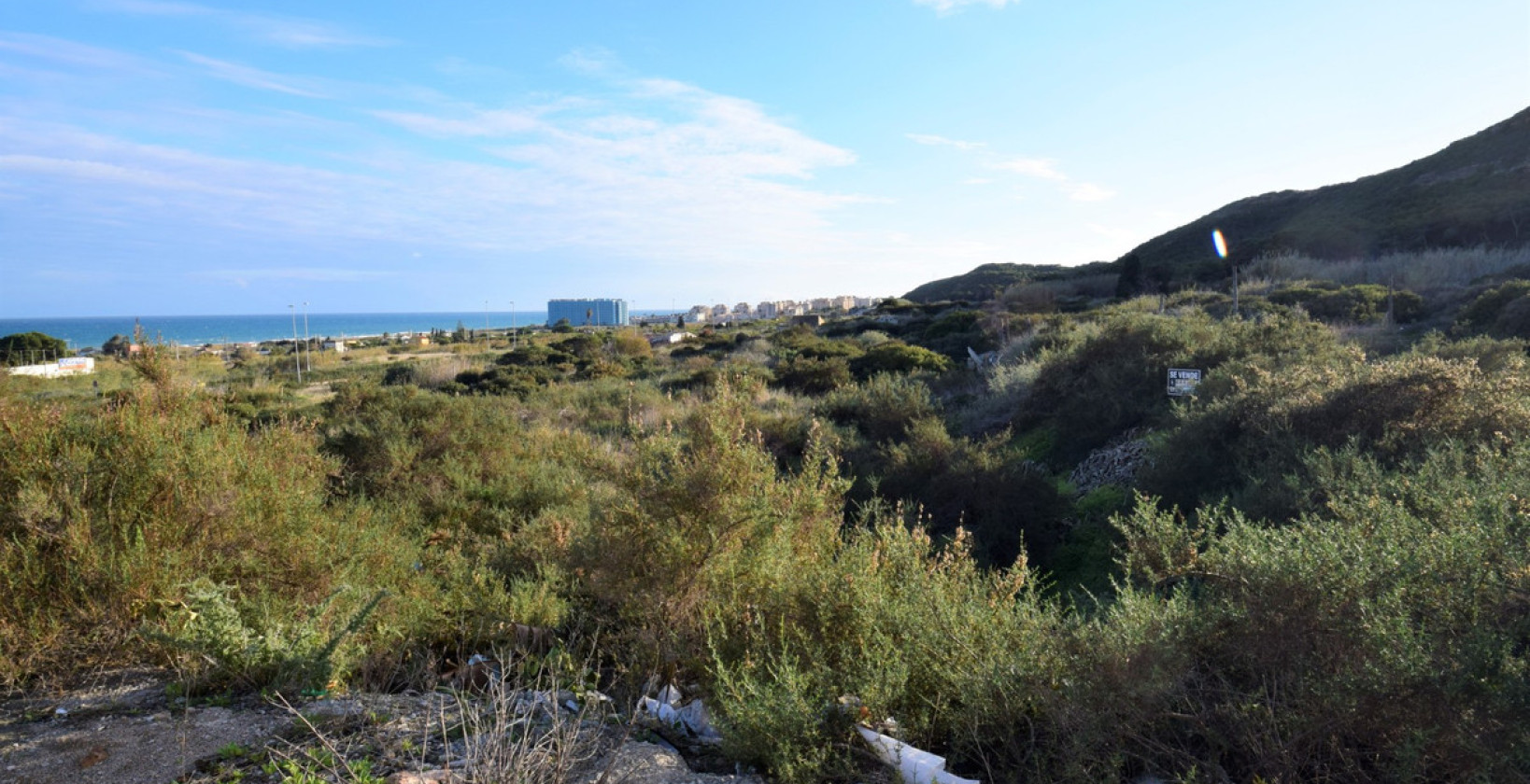 Återförsäljning - Land - Guardamar del Segura - Guardamar del Segura Centro