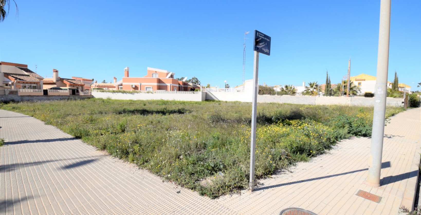 Bruktbolig - Land - Guardamar del Segura - Guardamar del Segura Centro