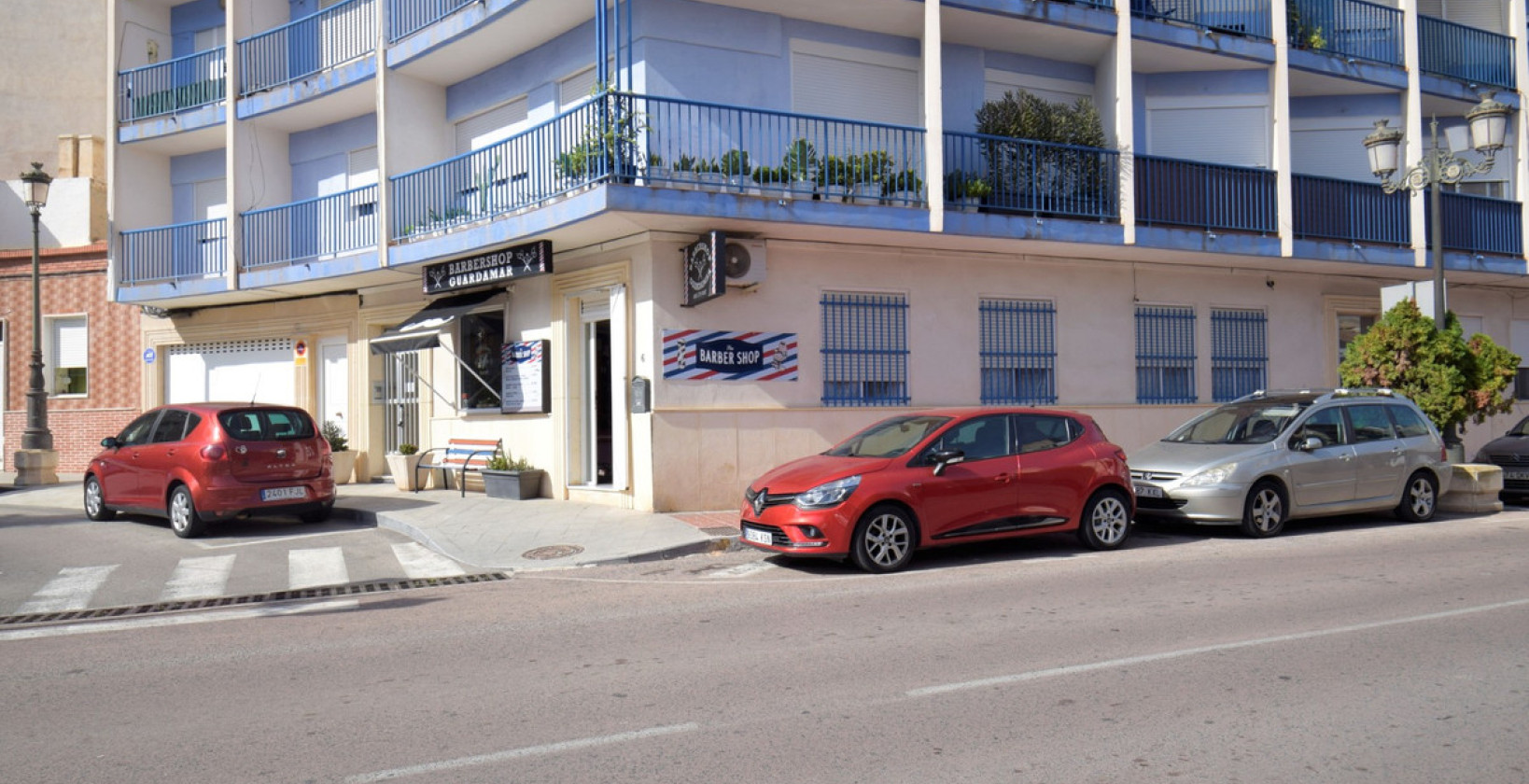 Resale - Commercial property - Guardamar del Segura - Guardamar del Segura Centro