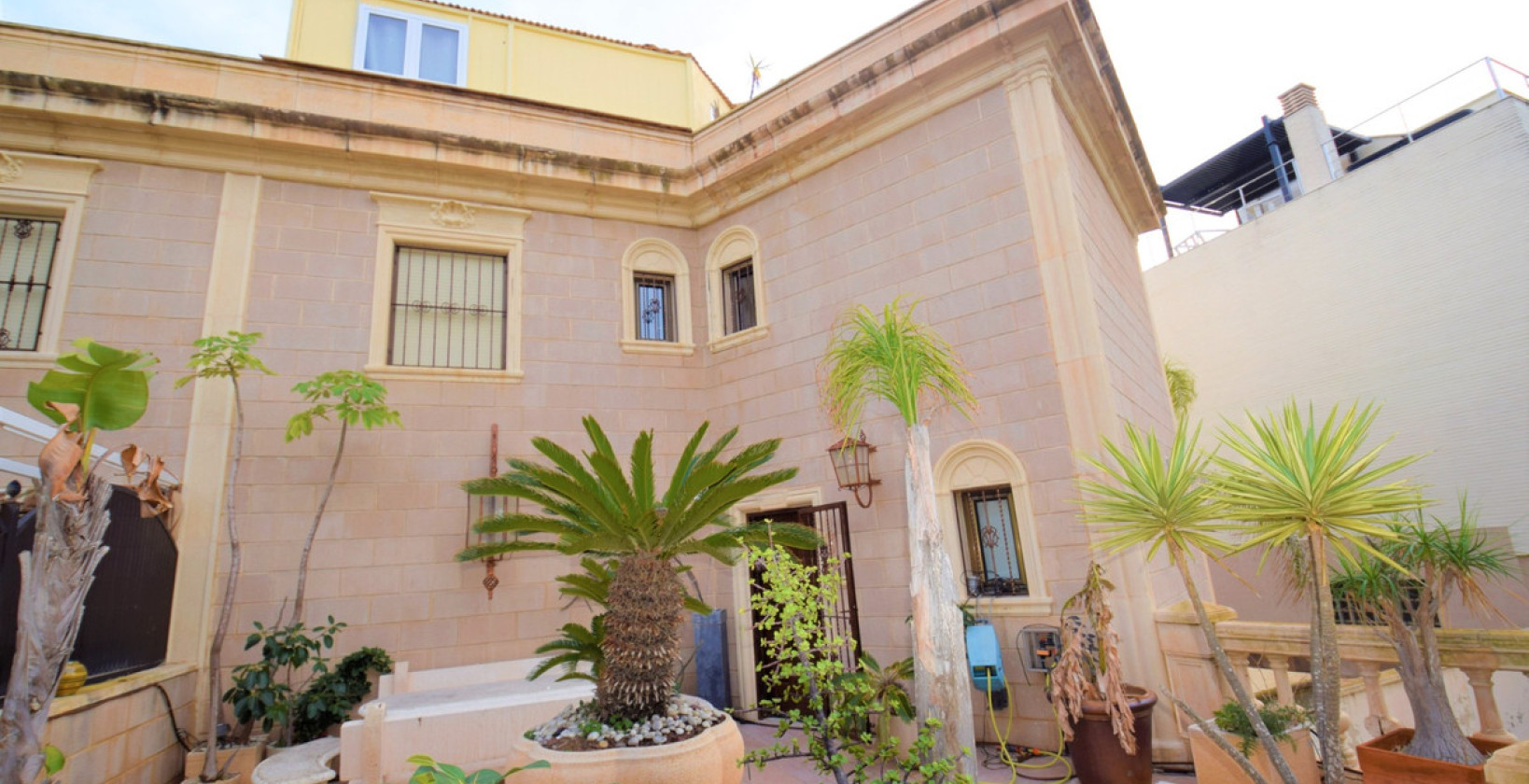Återförsäljning - Villa - Guardamar del Segura - Guardamar del Segura Centro