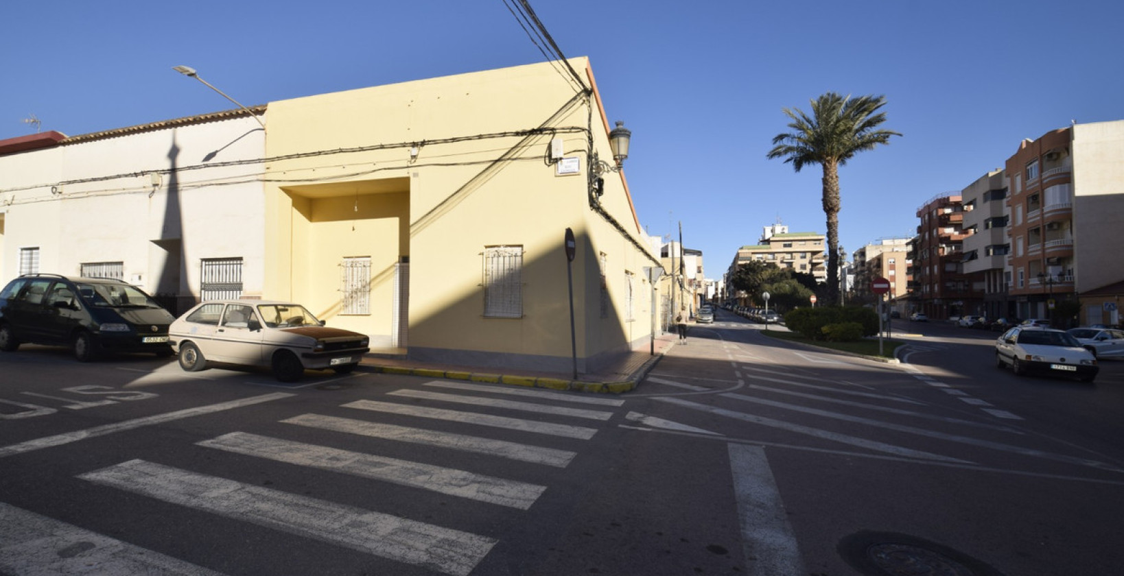 Bruktbolig - Villa - Guardamar del Segura - Guardamar del Segura Centro