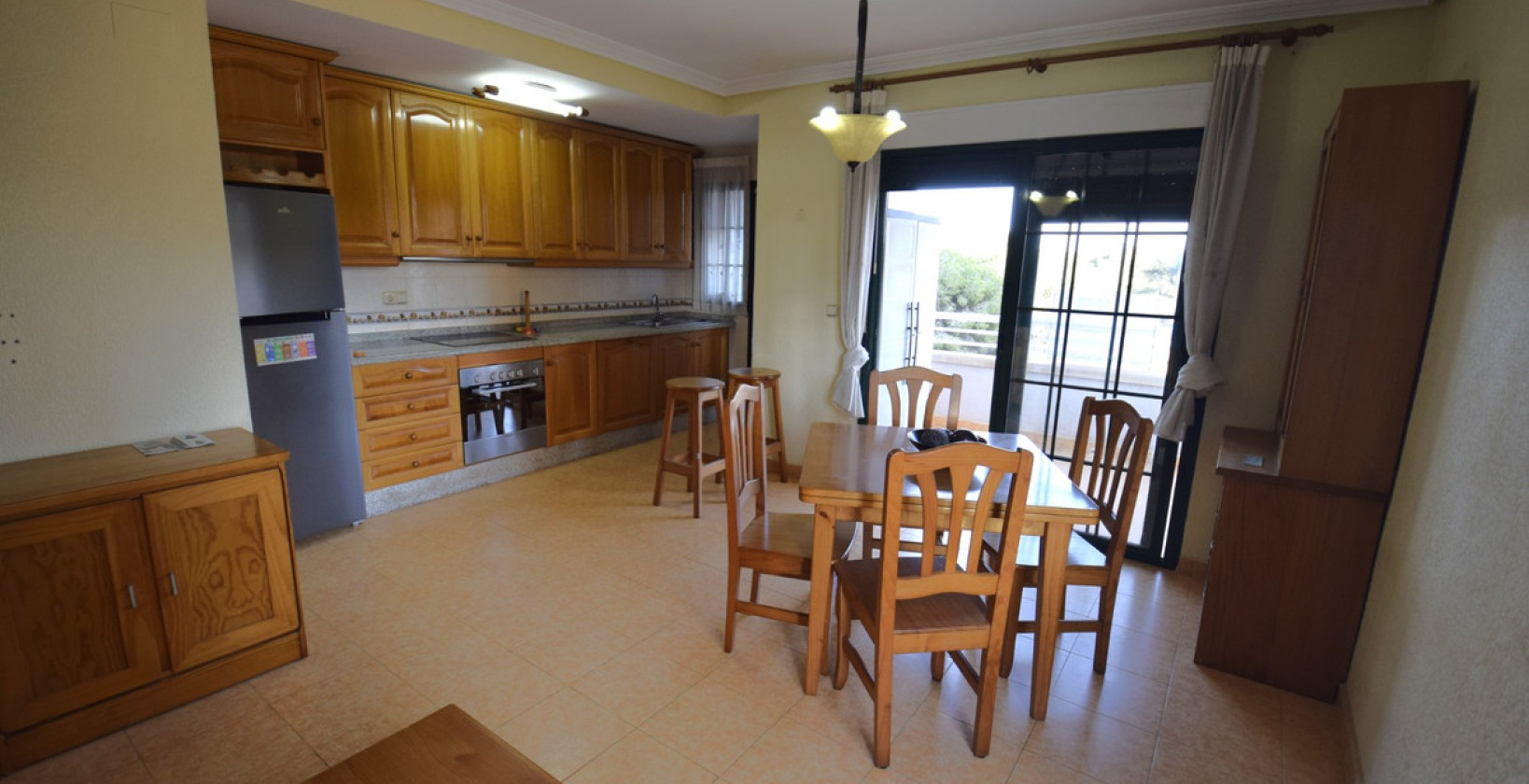 Reventa - Apartamento / piso - Guardamar del Segura - Guardamar del Segura Centro