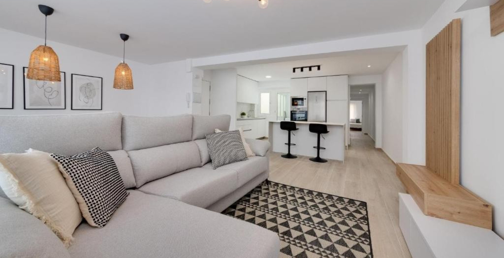 Resale - Apartment / flat - Torrevieja - Playa del Cura