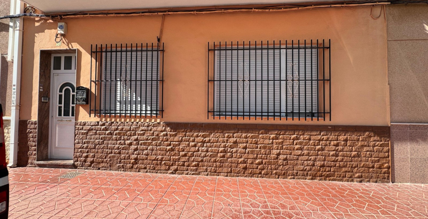 Reventa - Apartamento / piso - Guardamar del Segura - Guardamar del Segura Centro