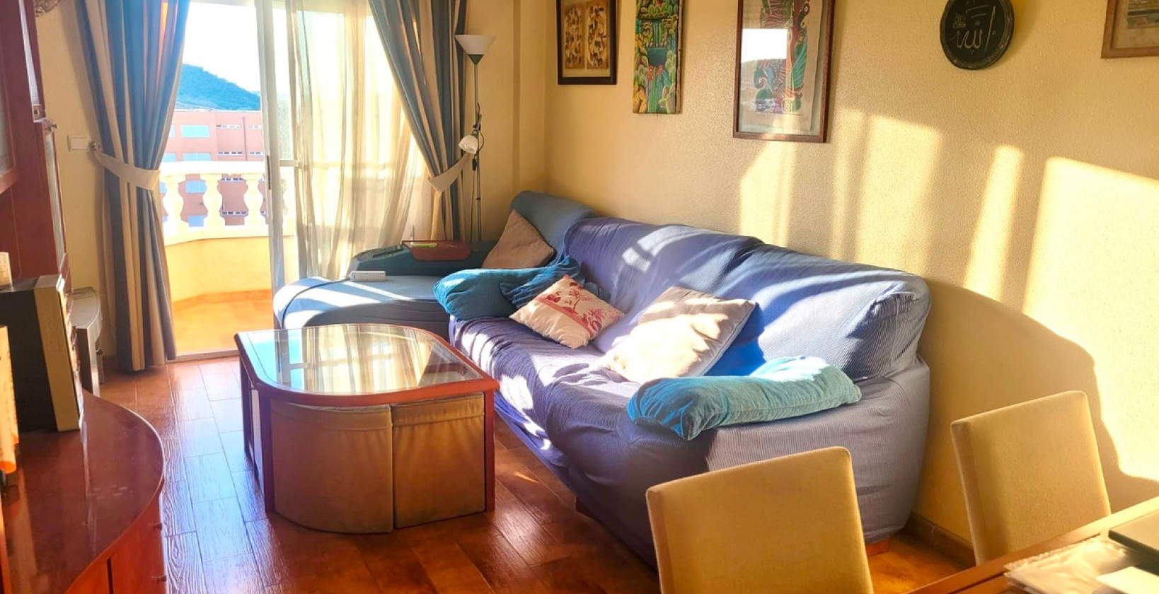 Reventa - Apartamento / piso - Guardamar del Segura - Guardamar del Segura Centro