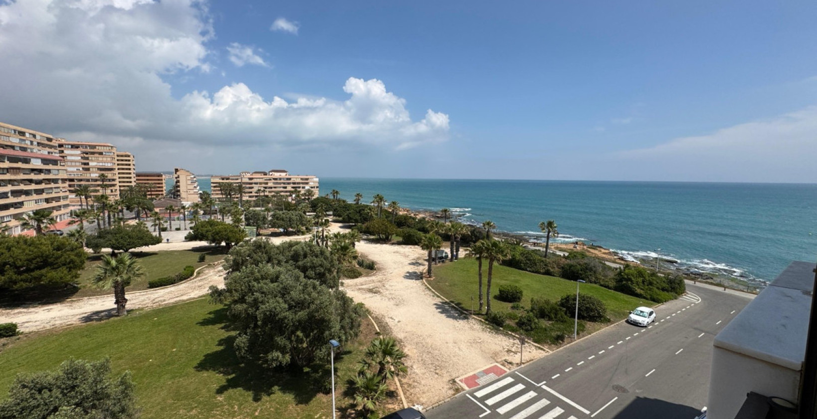 Bruktbolig - Leilighet / leilighet - Torrevieja - Torrevieja Centro