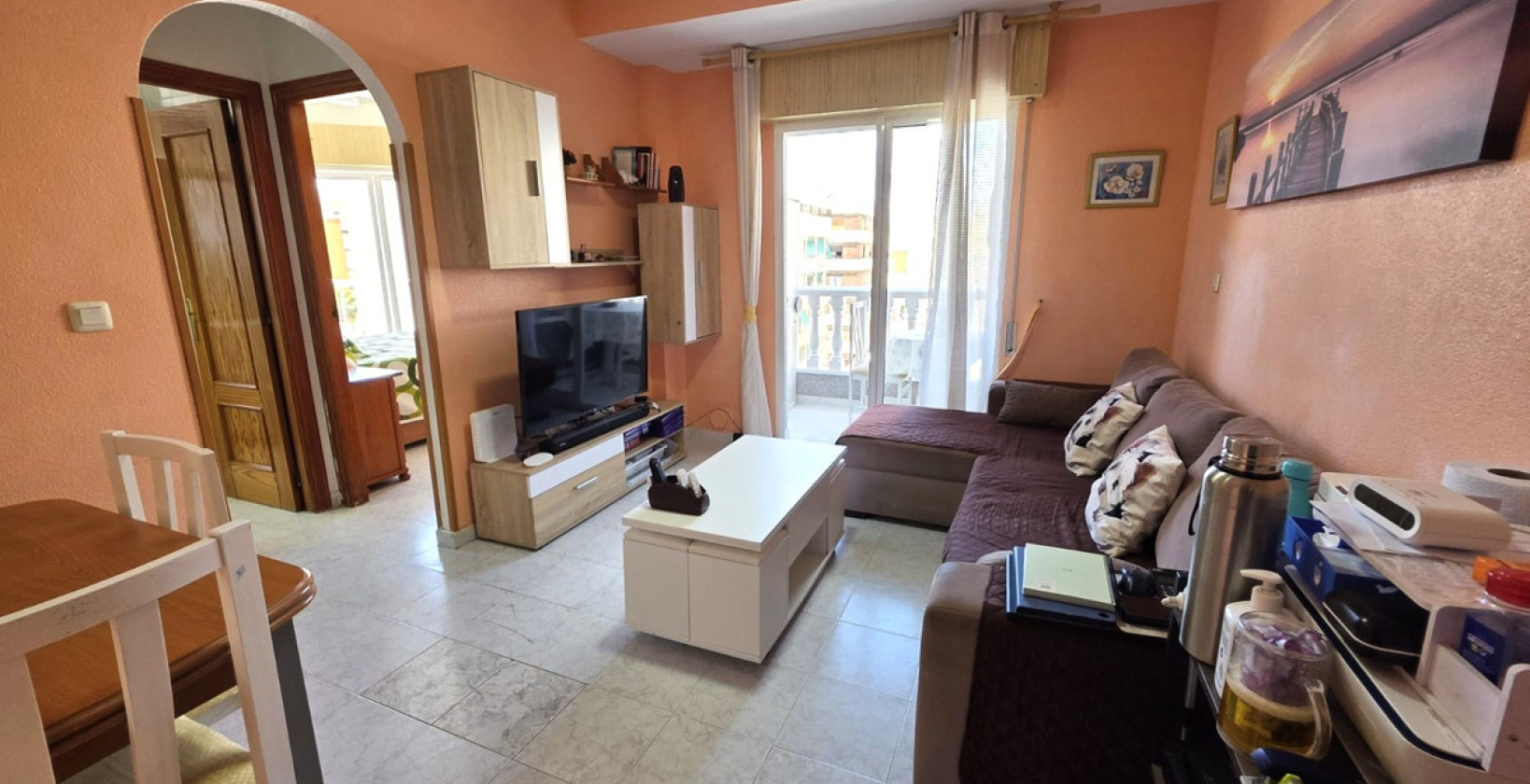 Reventa - Apartamento / piso - Torrevieja - Torrevieja Centro