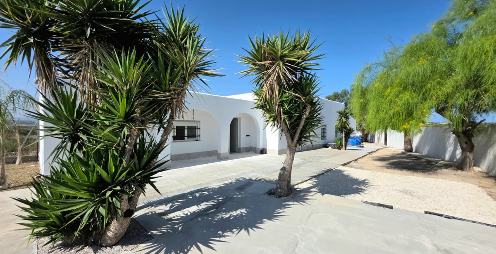 Resale - Villa - San Fulgencio - San Fulgencio Centro