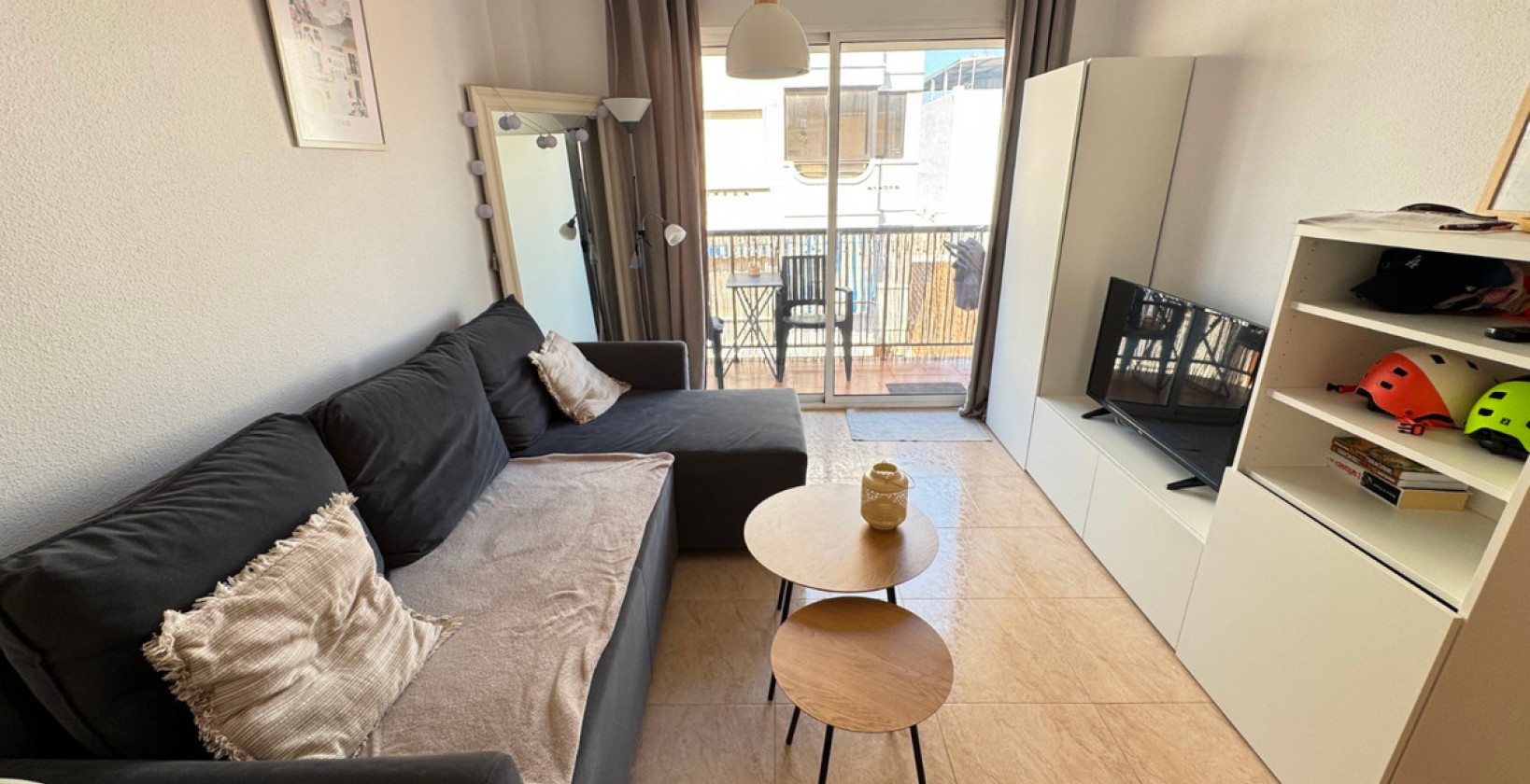 Reventa - Apartamento / piso - Guardamar del Segura - Guardamar del Segura Centro