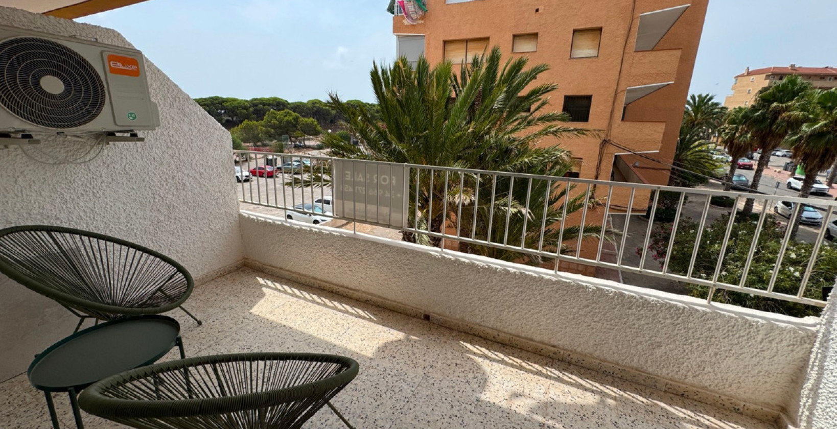 Reventa - Apartamento / piso - Guardamar del Segura - Guardamar del Segura Centro