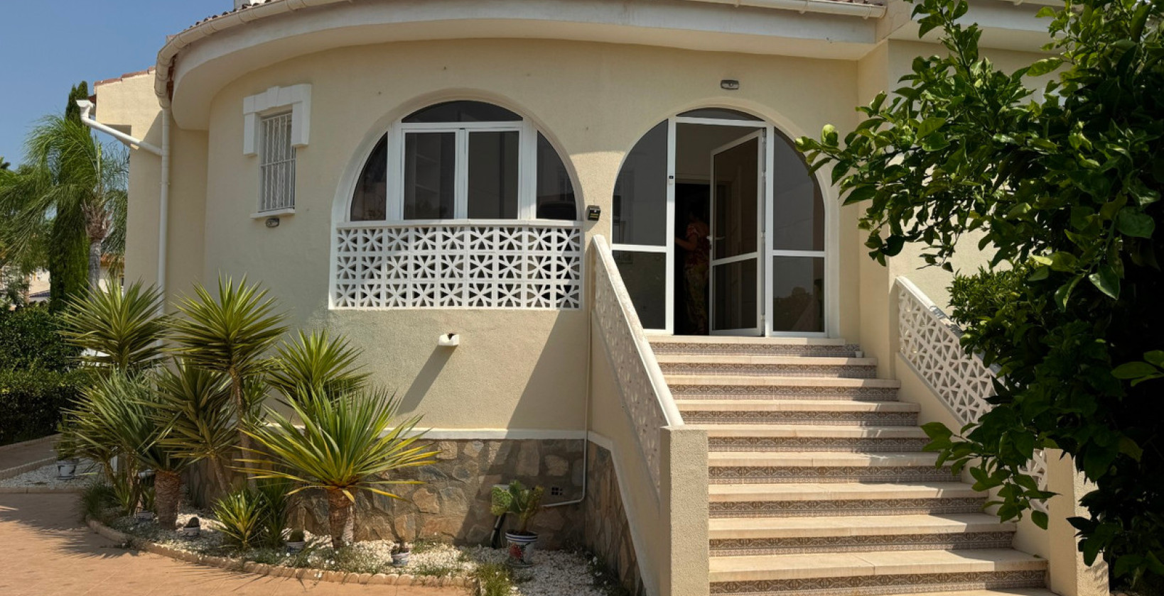Resale - Villa - Rojales - Ciudad Quesada