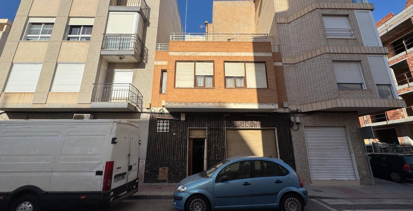 Reventa - Adosado - Guardamar del Segura - Guardamar del Segura Centro