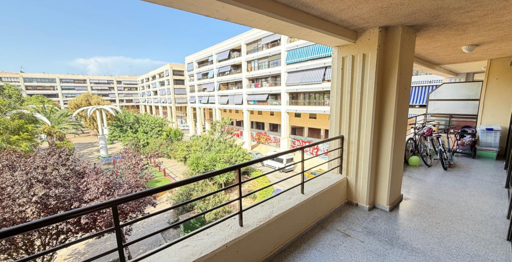 Reventa - Apartamento / piso - Guardamar del Segura - Guardamar del Segura Centro