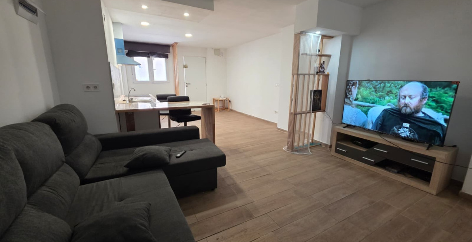 Återförsäljning - Commercial property - Alicante - Alicante Centro