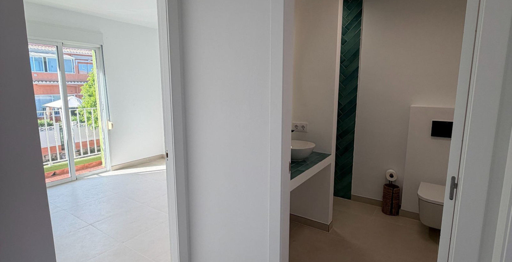 Reventa - Apartamento / piso - Benitachell - Benitachell Centro
