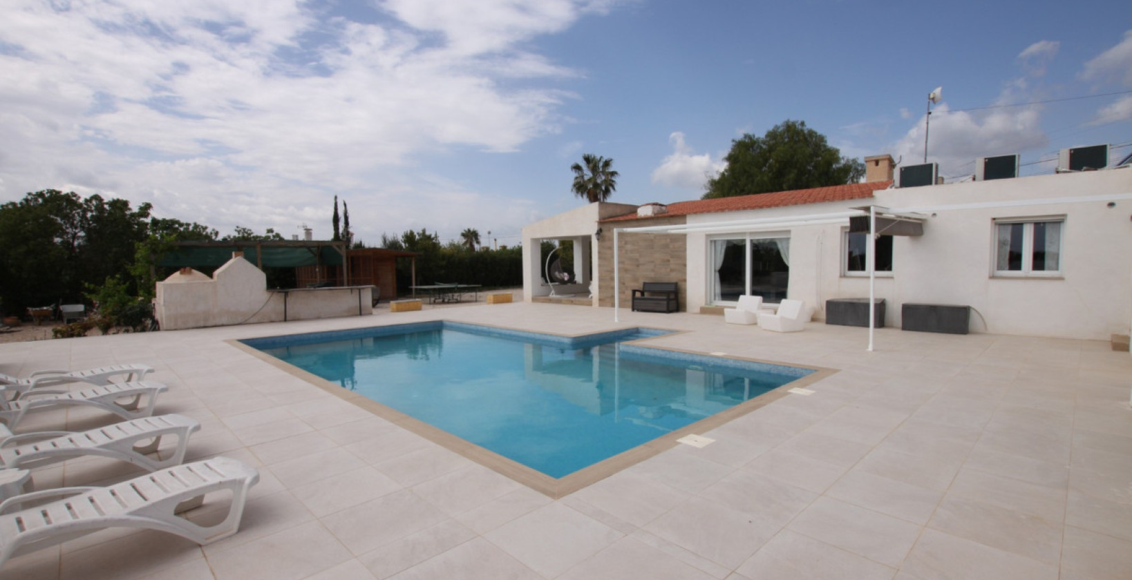 Reventa - Chalet - Crevillente - Crevillent - Crevillente - Crevillent Centro