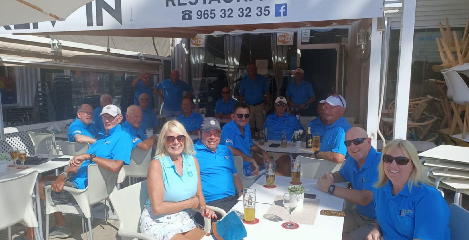 Reventa - Commercial property - Orihuela Costa - Cabo Roig