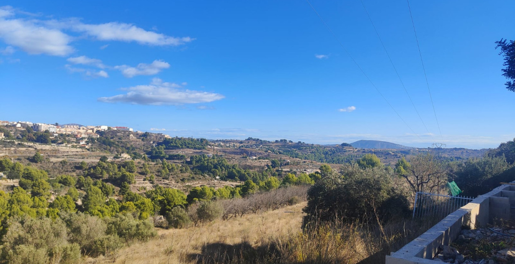 Resale - Villa - Benissa - Benissa Centro