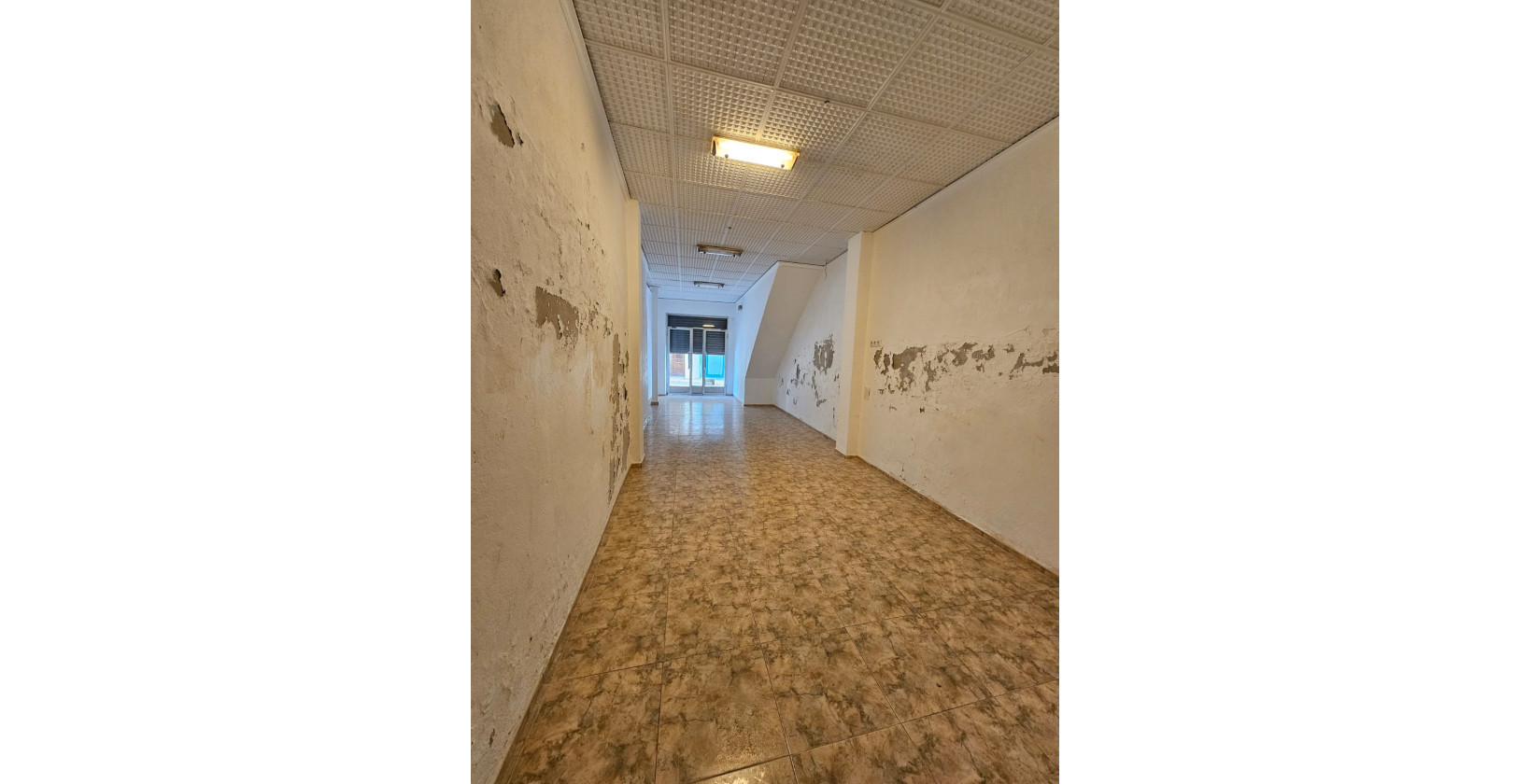 Återförsäljning - Commercial property - Teulada - Teulada Centro