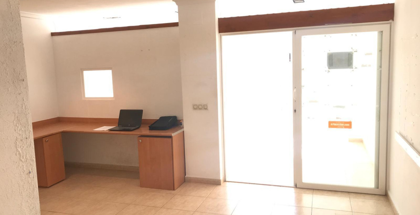 Återförsäljning - Commercial property - Jávea - Playa del Arenal