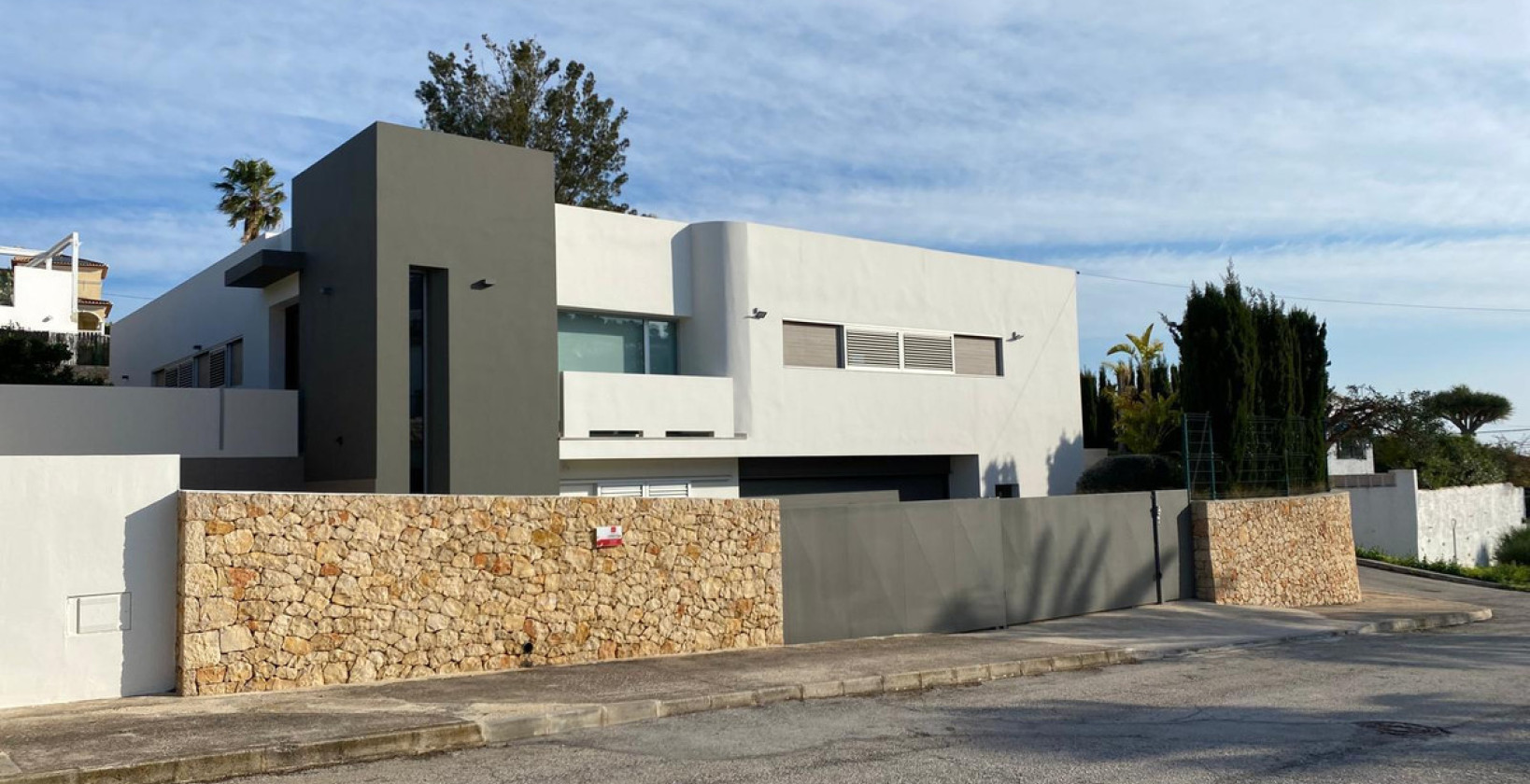 Bruktbolig - Villa - Calpe - Calpe Centro