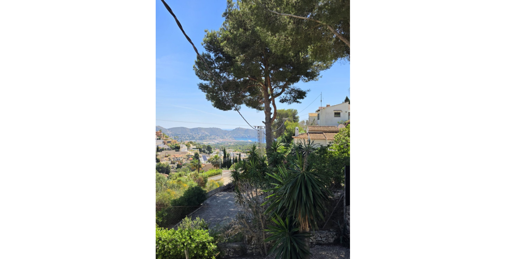 Resale - Villa - Algorfa - Montemar