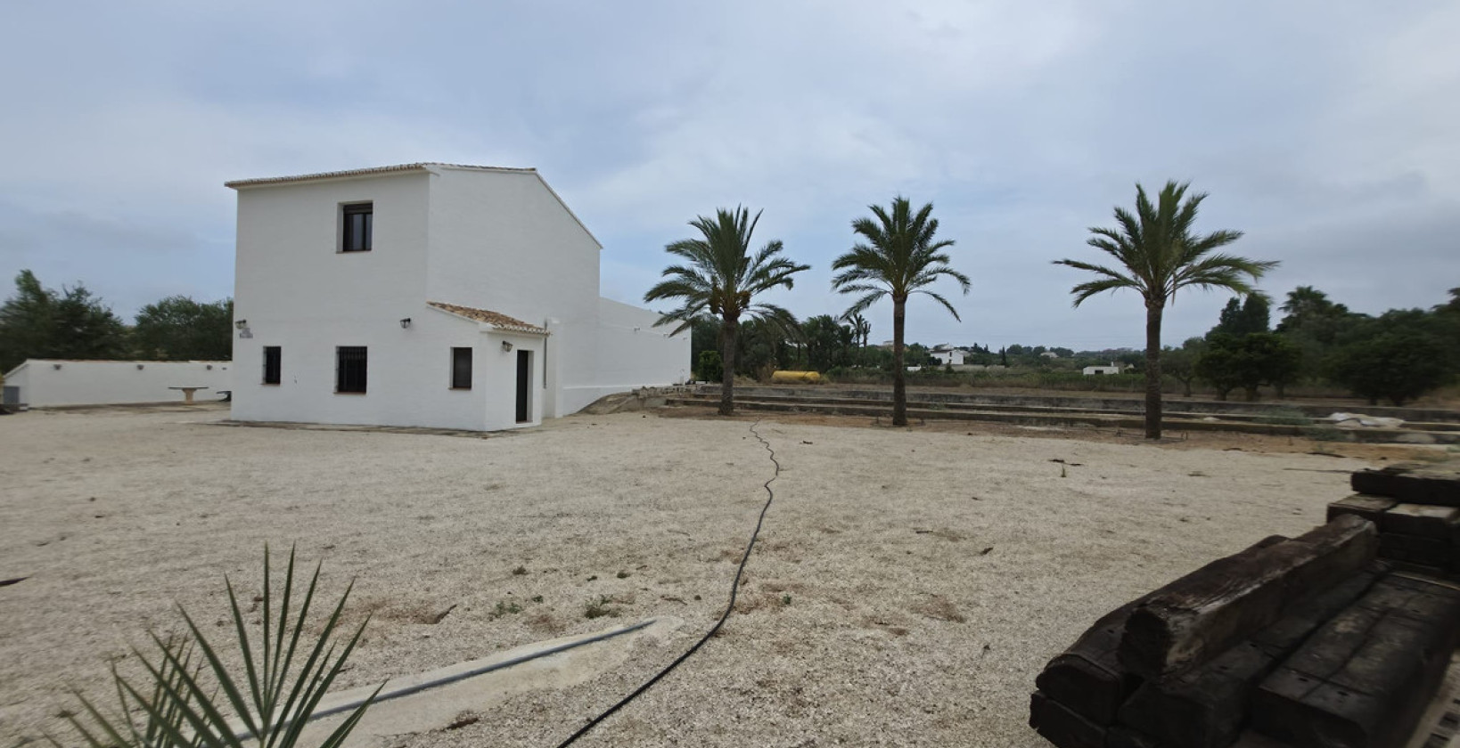 Återförsäljning - Villa - Teulada - Benimarco