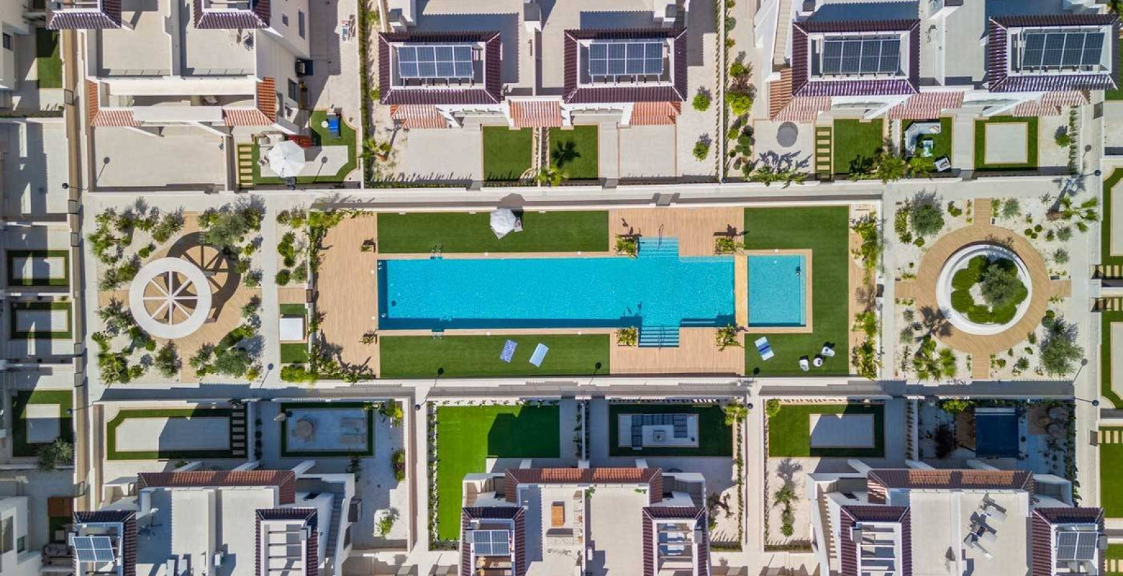 Resale - Apartment / flat - Rojales - Ciudad Quesada