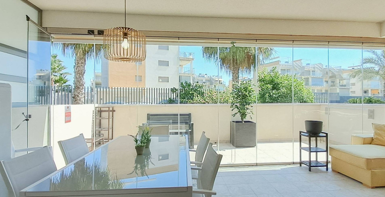 Resale - Apartment / flat - Orihuela Costa - Los Dolses