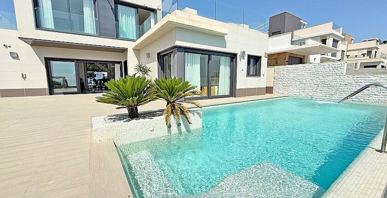 Bruktbolig - Villa - San Miguel de Salinas - San Miguel de Salinas Centro