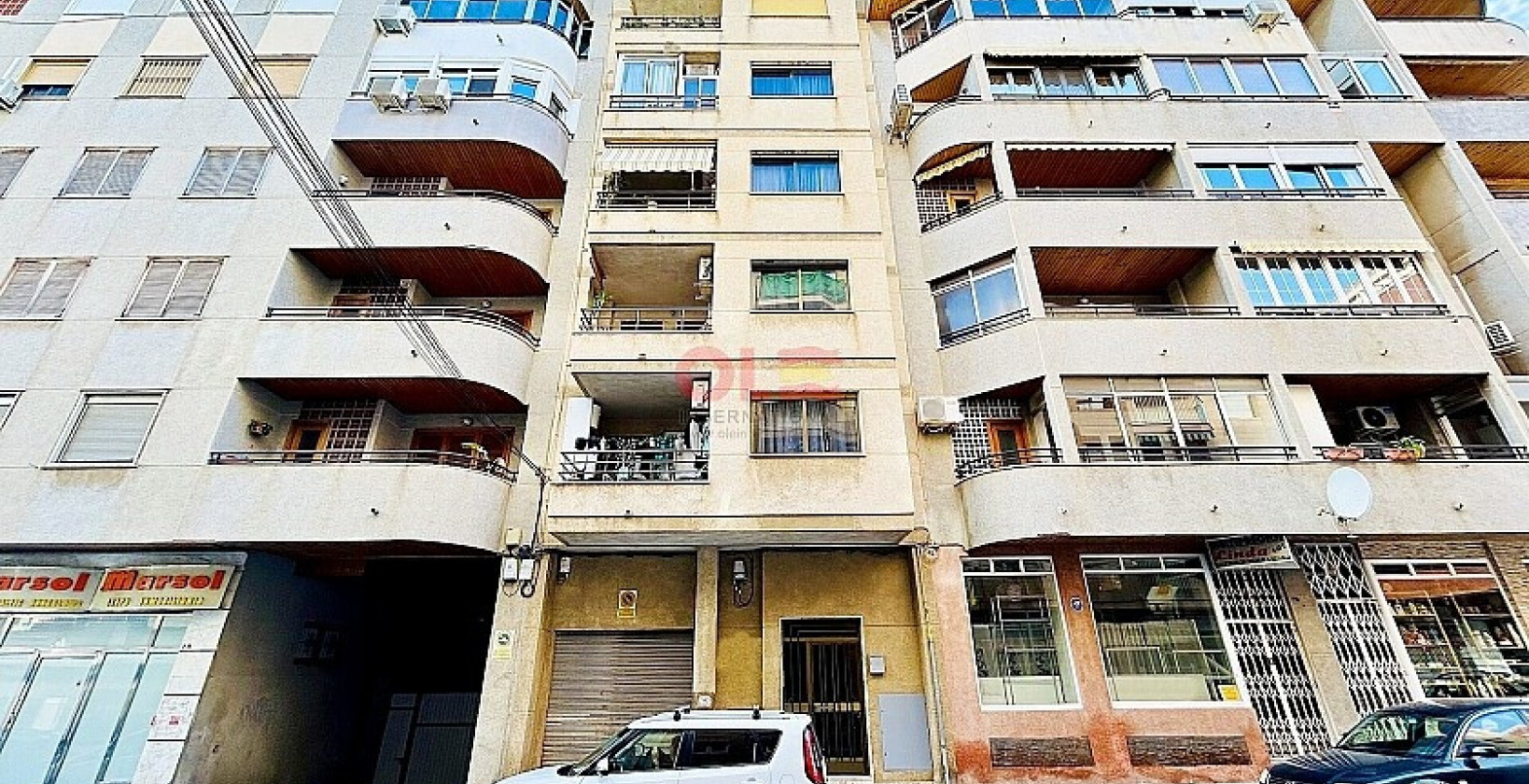 Resale - Apartment / flat - Torrevieja - Torrevieja Centro