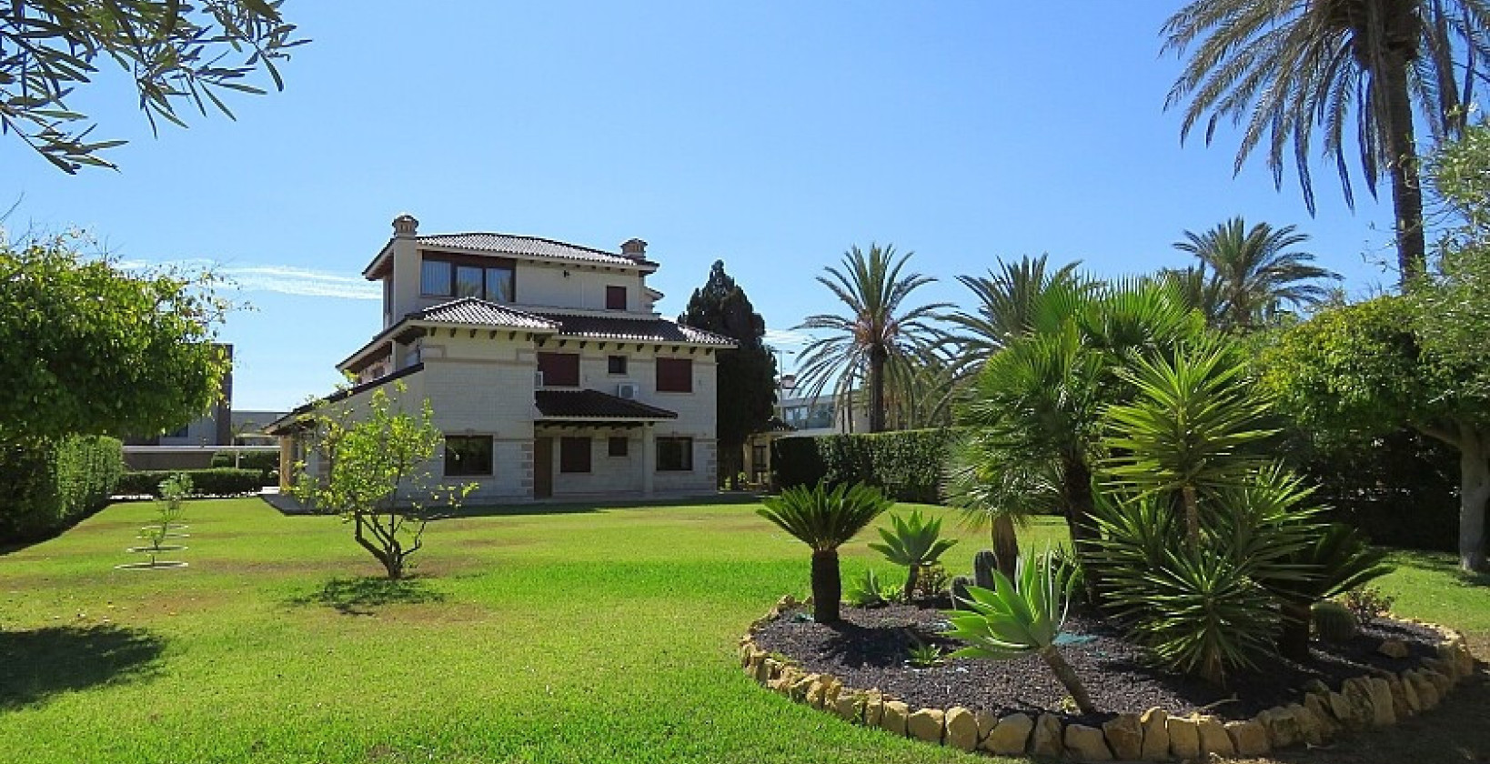 Återförsäljning - Villa - Orihuela Costa - Cabo Roig