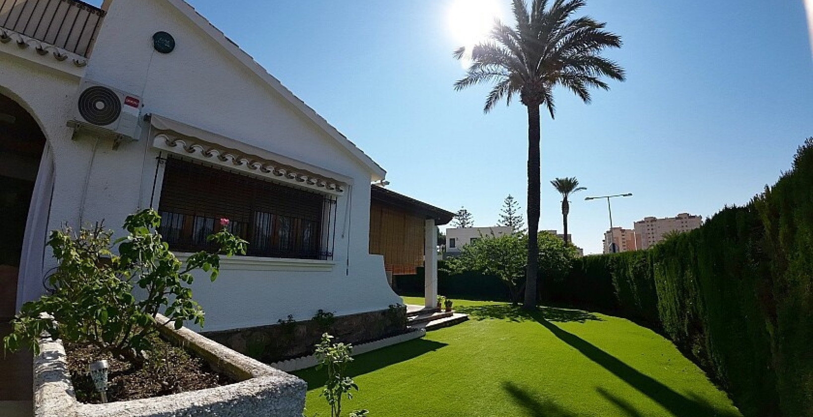 Bruktbolig - Villa - Orihuela Costa - Dehesa de Campoamor