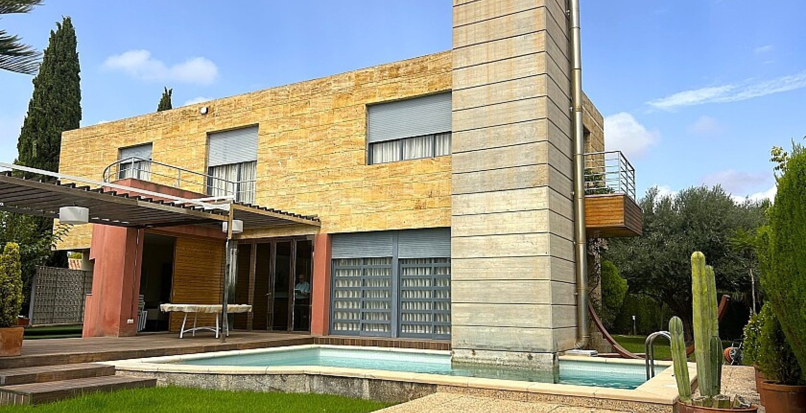 Resale - Villa - Orihuela Costa - Dehesa de Campoamor