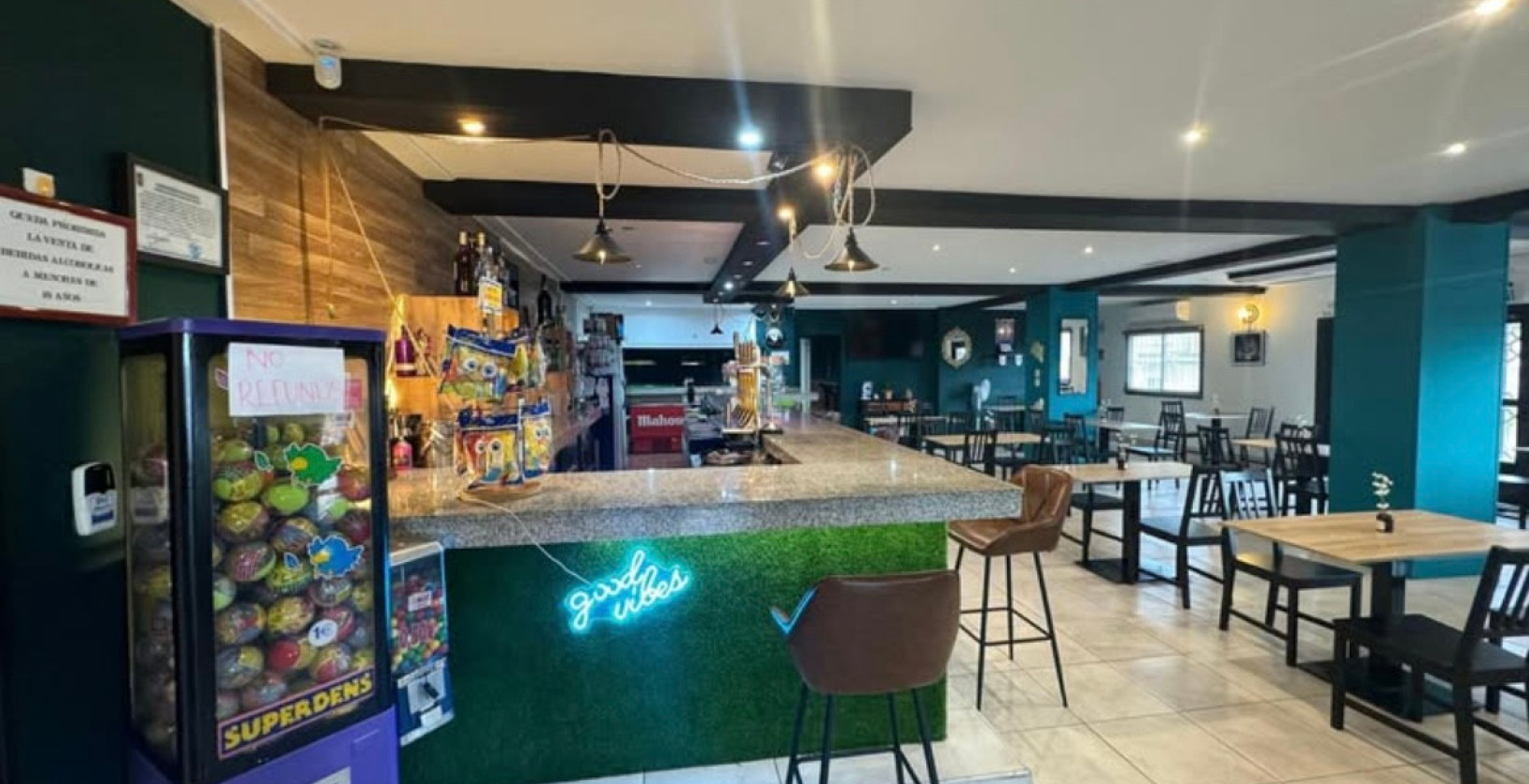 Reventa - Commercial property - San Fulgencio - San Fulgencio Centro