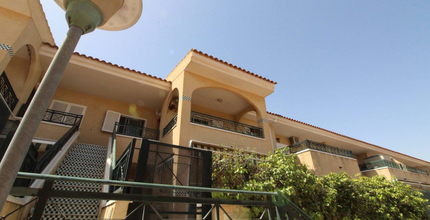 Bruktbolig - Leilighet / leilighet - Santa Pola - GRAN ALACANT