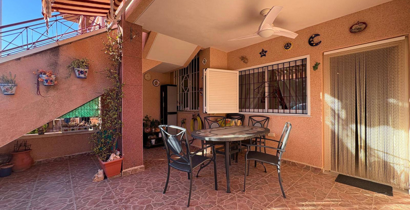Resale - Apartment / flat - Santa Pola - GRAN ALACANT