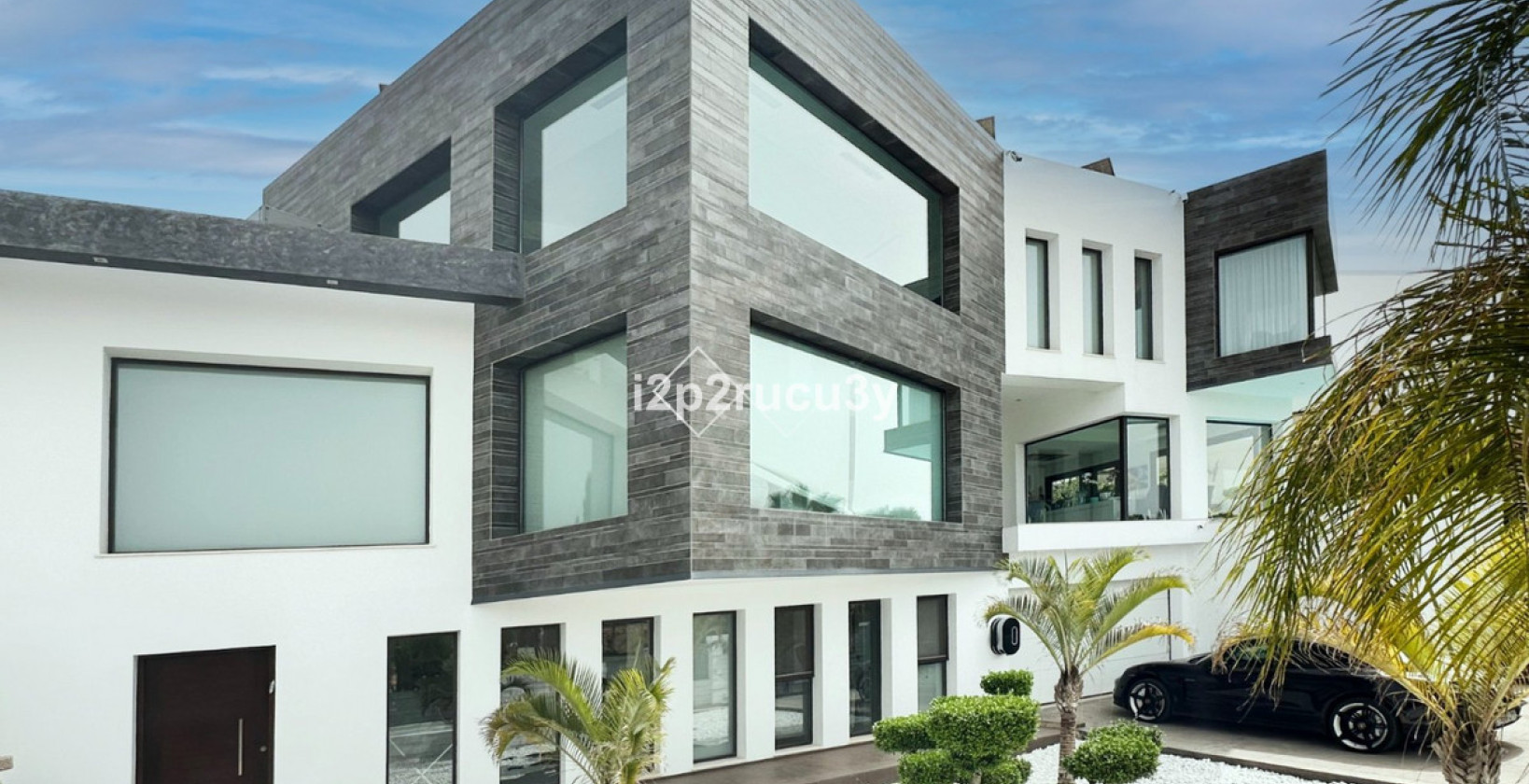 Bruktbolig - Villa - Jávea - Jávea - Xàbia Centro