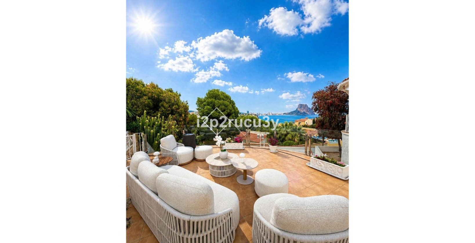 Reventa - Chalet - Calpe - Calpe Centro