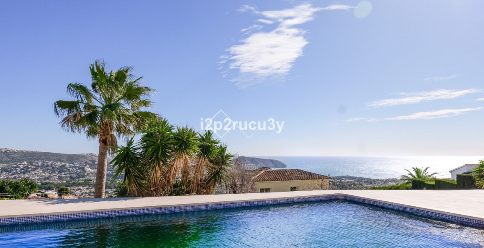 Återförsäljning - Villa - Teulada - Moraira