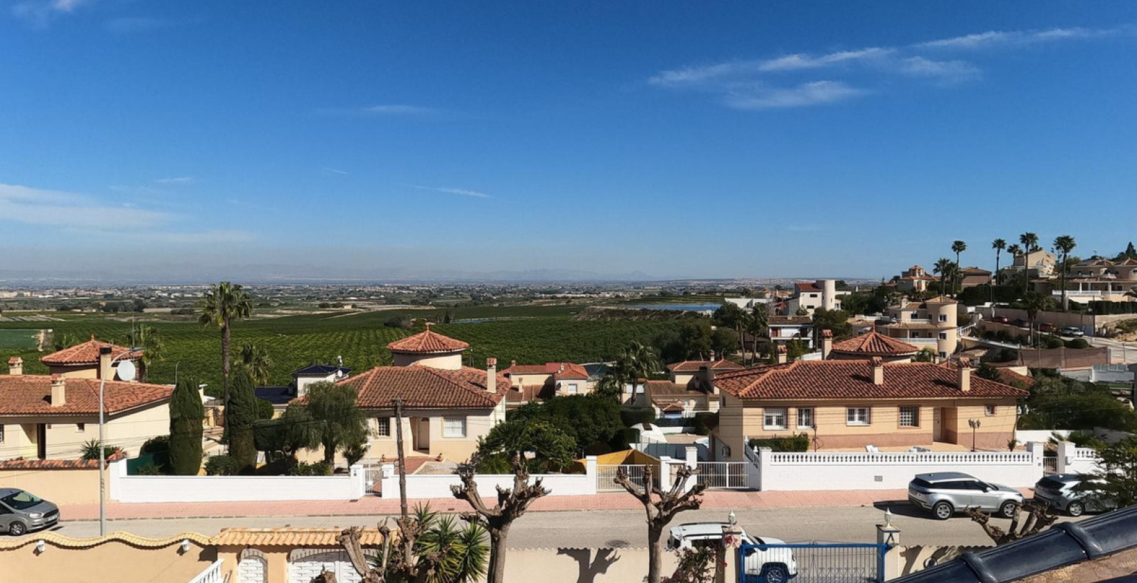 Resale - Villa - Algorfa - Algorfa Centro