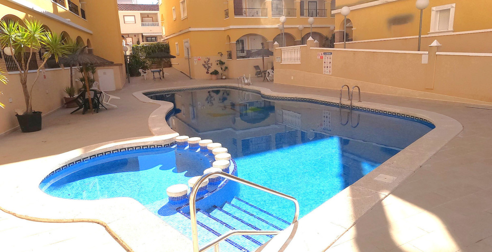 Reventa - Apartamento / piso - Algorfa - Algorfa Centro
