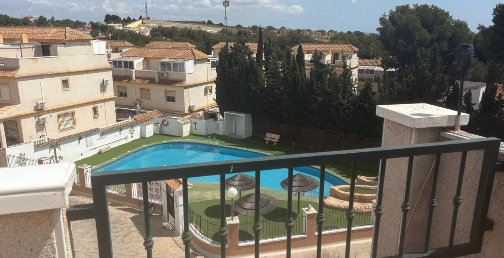 Reventa - Adosado - Algorfa - Algorfa Centro