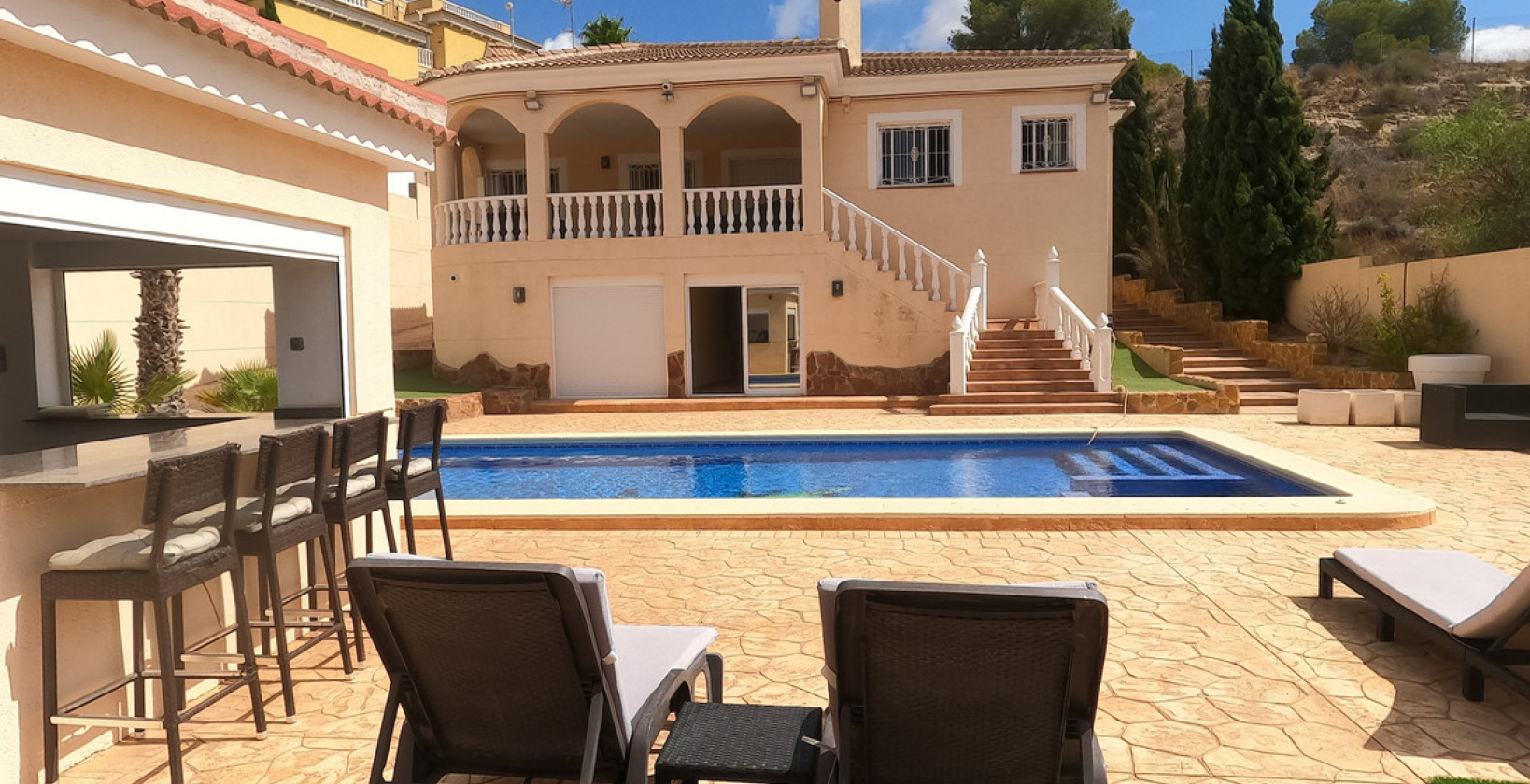 Reventa - Chalet - Algorfa - Algorfa Centro