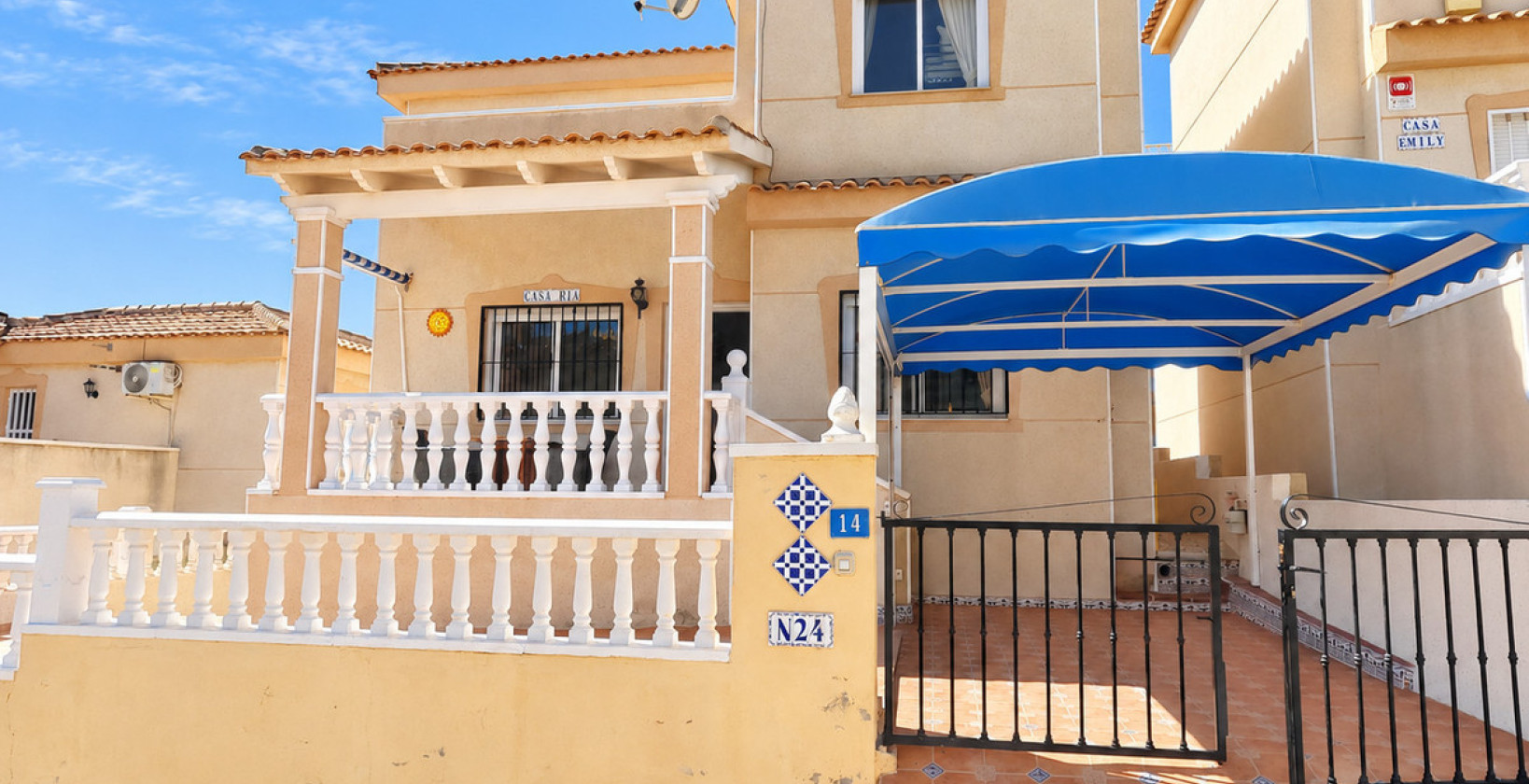 Reventa - Chalet - Rojales - Ciudad Quesada